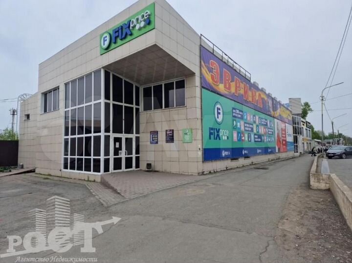 Торговые площади, 220 кв.м
