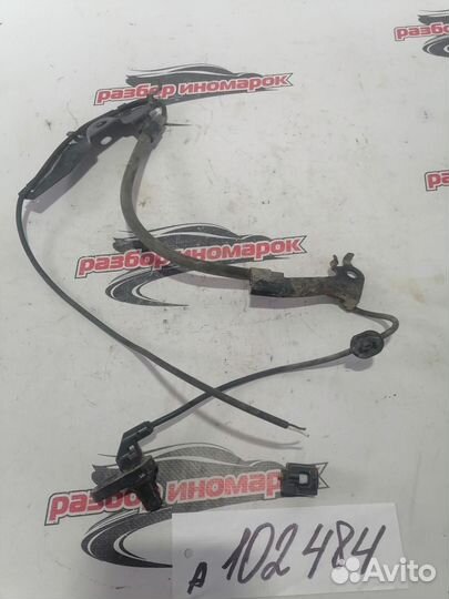 Датчик ABS передний левый Toyota Camry GSV50 2011