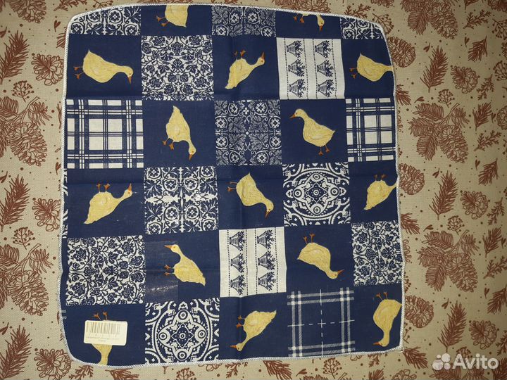 Кухонный текстиль