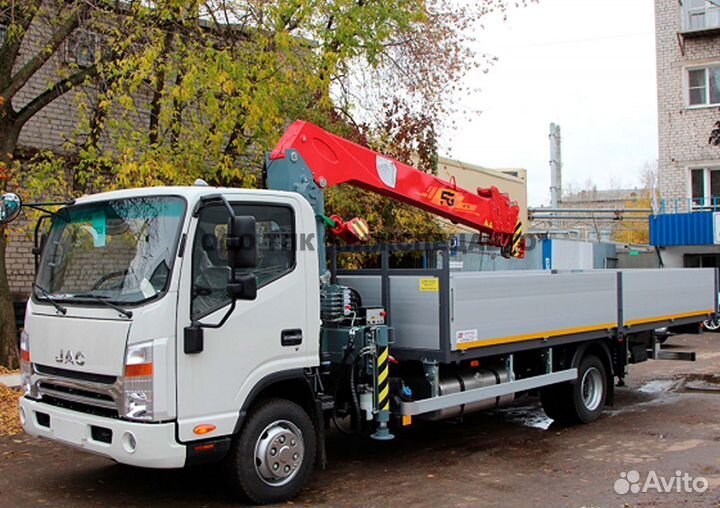 Водитель С категории