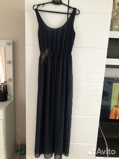 Платье zara