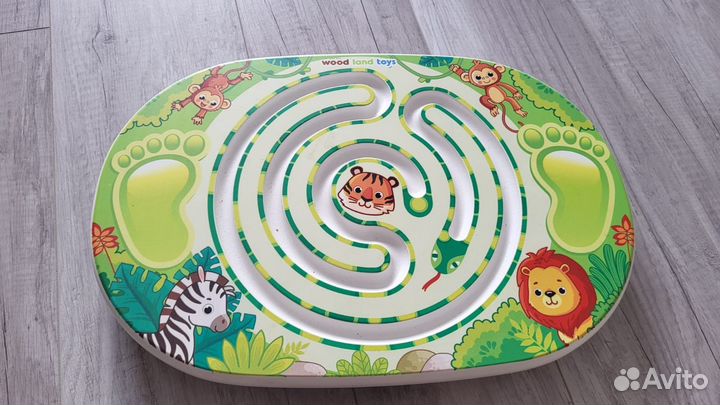 Продам детский балансир