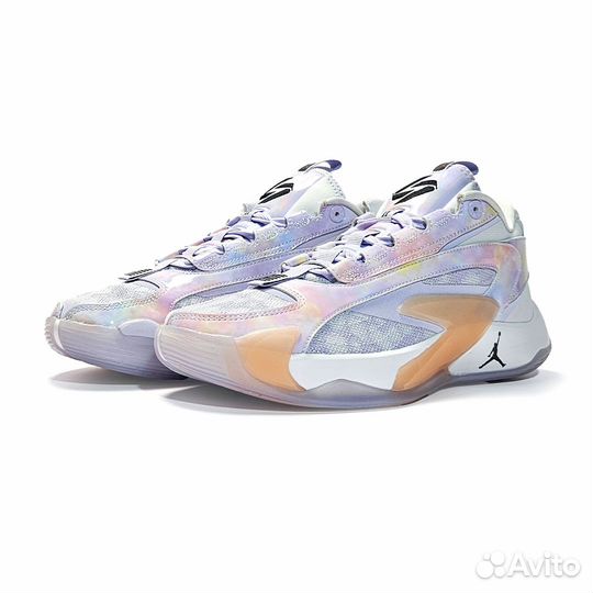 Кроссовки Jordan Luka 2 nebula