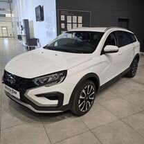 Новый ВАЗ (LADA) Vesta 1.6 MT, 2024, цена от 1 387 688 руб.