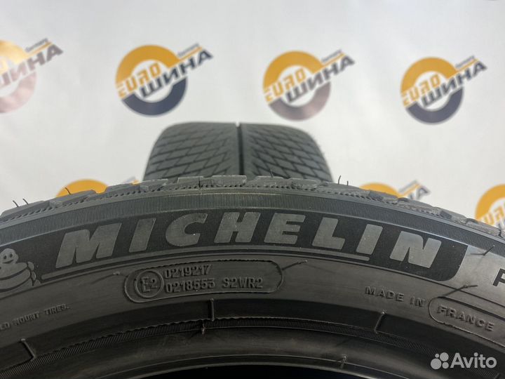 Michelin Pilot Alpin 5 SUV 295/40 R20 113V