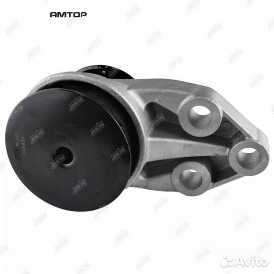 Jikiu ME25021 Опора двигателя задняя mazda tribute