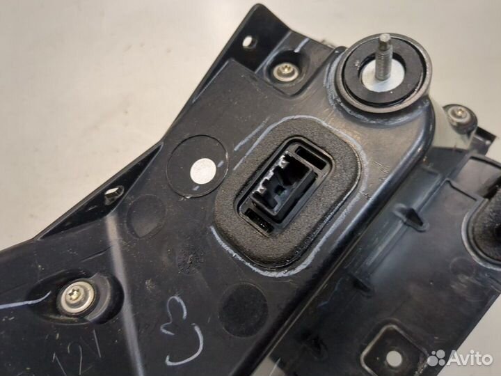 Фонарь (задний) Chevrolet Volt, 2013