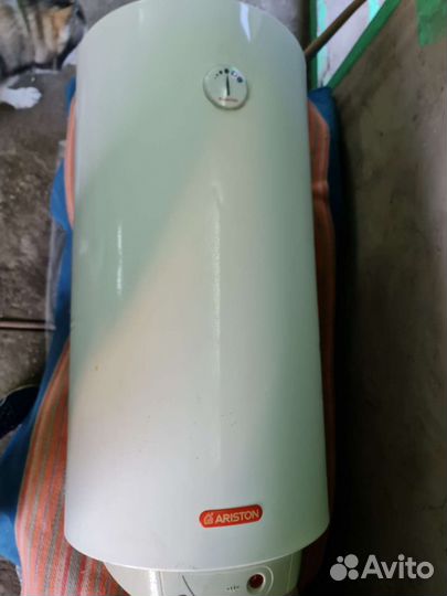 Водонагреватель ariston ti tronic 100v