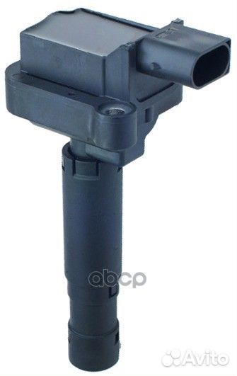 Катушка зажигания 5DA358000821 hella