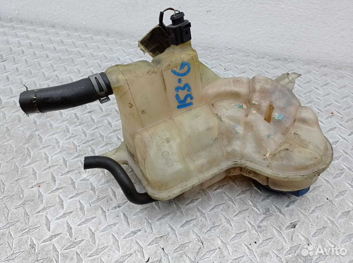 Бачок расширительный Audi A6 C6 4F0121403T
