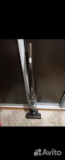 Пылесос bosch