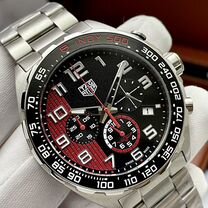 Часы мужские tag heuer indy 500