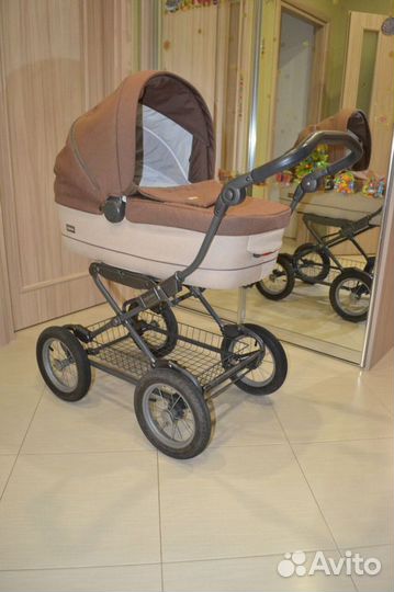 Детская коляска 