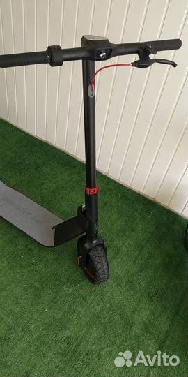 Электросамокат Kugoo G-MAX Новый + гарантия