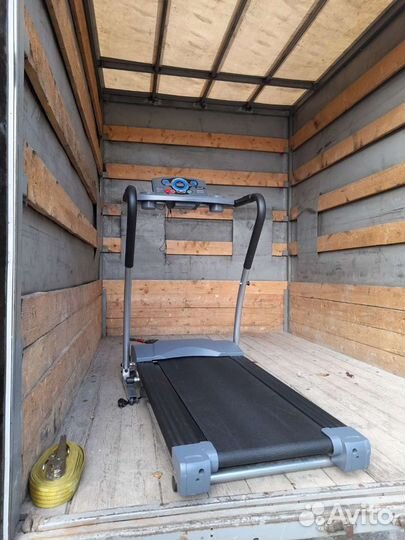 Грузоперевозки переезды газель