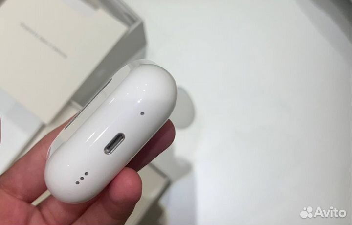 Airpods Pro 2