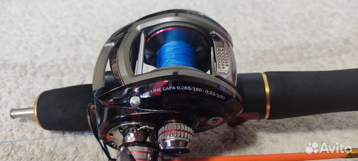 Зимняя удочка