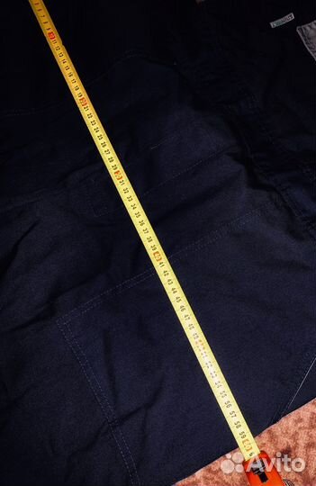 Рабочий комбинезон (спецодежда)