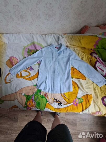 Школьная форма