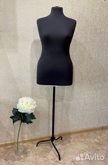 Манекен портновский 48 аренда