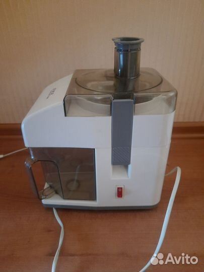 Соковыжималка электрическая