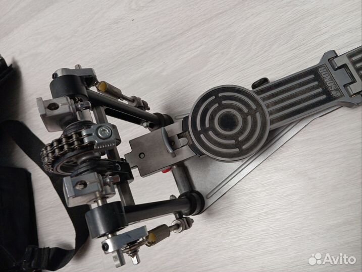 Кардан Sonor 13577101 Hardware 600 DP 672