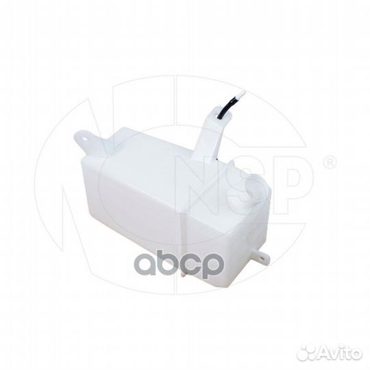 Бачок стеклоомывателя chevrolet Lacetti I (04-13)