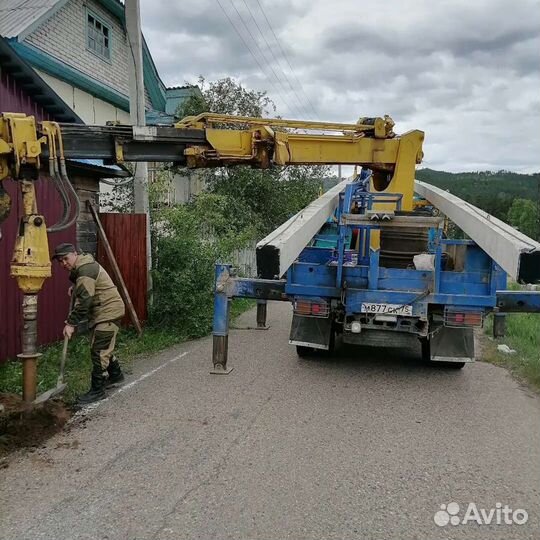 Услуги электрика, любов вид электромонтажных работ