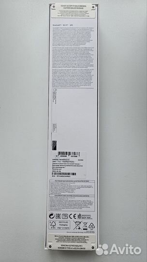 Samsung galaxy watch 6 classic 47mm EAC(рст)
