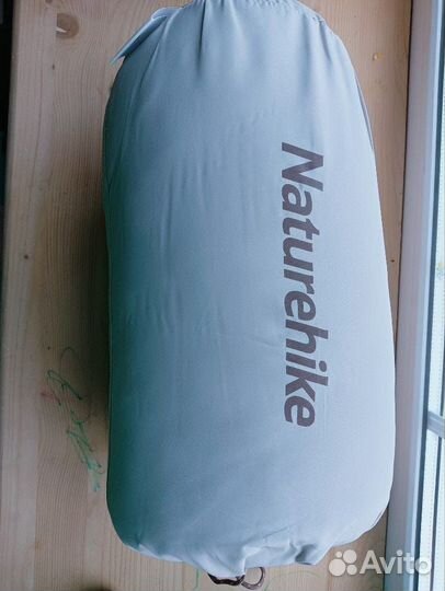 Спальный мешок Naturehike