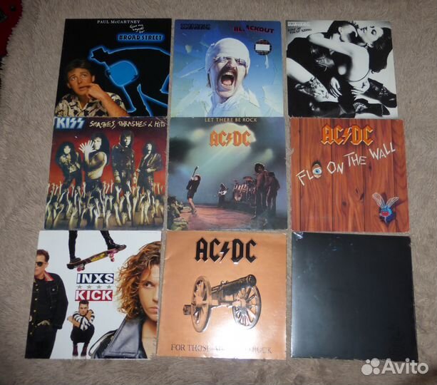 Seal - Standards LP (Europe Press, 2017)