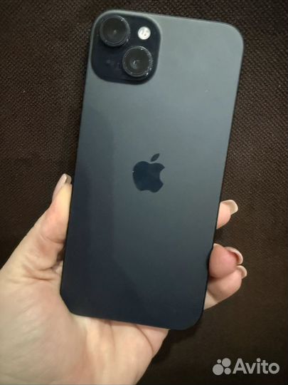 iPhone 15 Plus, 256 ГБ