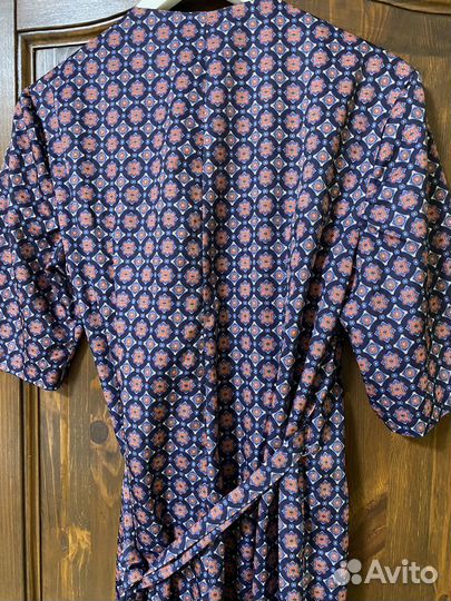 Классный вечерний комбинезон италия