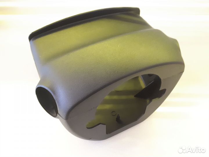 Кожух рулевой колонки Mitsubishi Outlander 3 GF0W