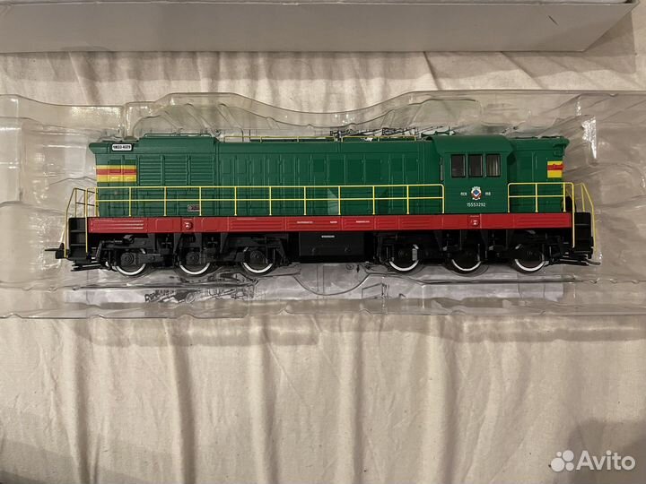 Железная дорога Piko