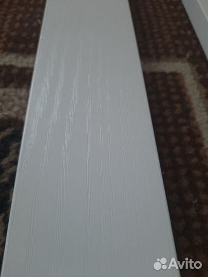 Деталь мебельная лдсп мдф