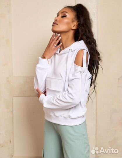 Худи OleGra, 44 размер