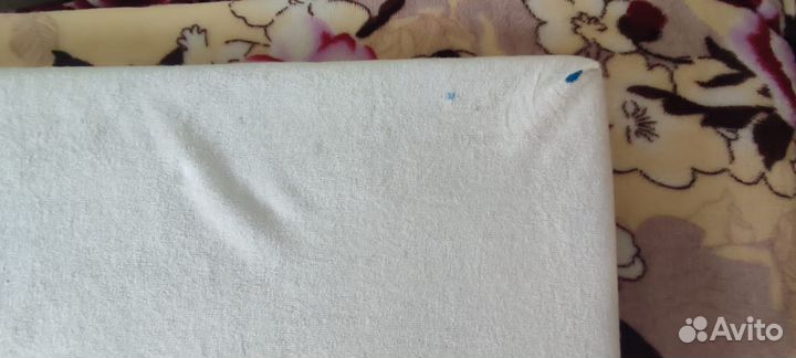 Матрас детский ортопедический