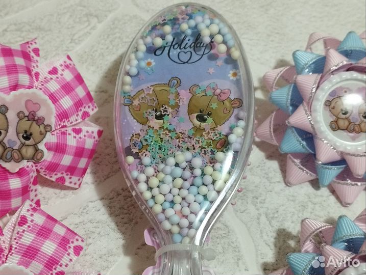 Подарочный набор для девочек