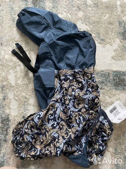 Комбинезон для собаки