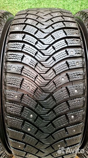 Michelin Latitude X-Ice North 2 + 225/60 R17 105T