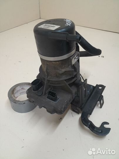 Насос гидроусилителя Citroen C5