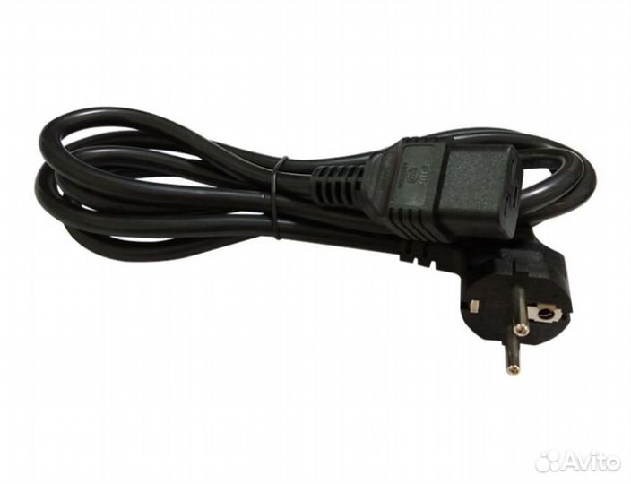 Кабель питания С19