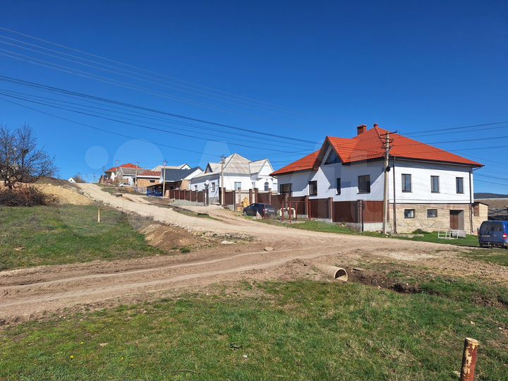 Участок 10 сот. (ИЖС)