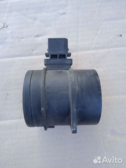 Датчик дмрв Мерседес sprinter