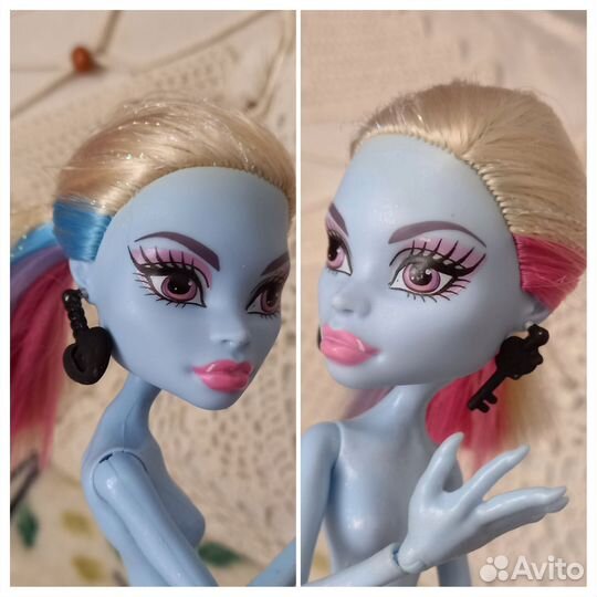 Обувь,аксессуары монстер хай,платье,коробка барби