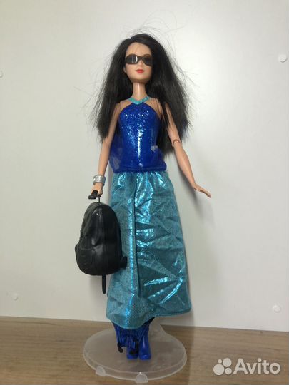 Барби Космос