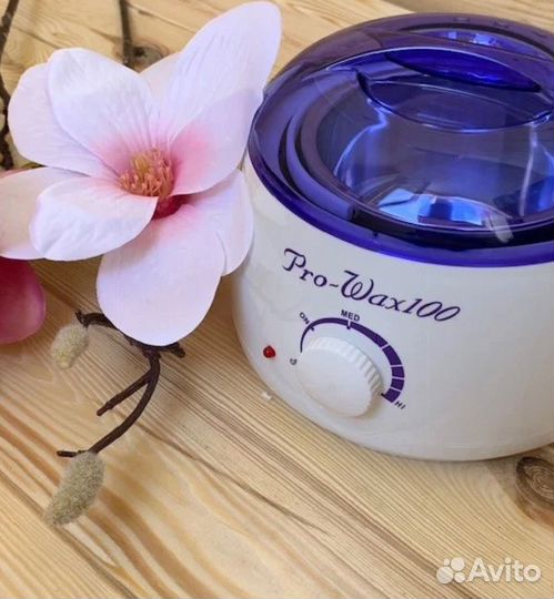 Воскоплав для депиляции