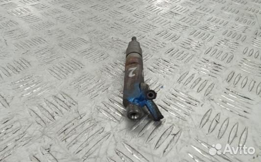 Форсунка дизельная volkswagen LT 2 (TAD11AL02)