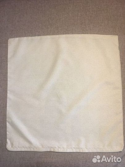 Наволочка декоративная